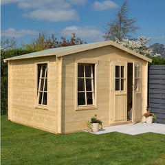 Rowlinson Garden Retreat Cabin