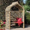 Rowlinson Jaipur Arbour - Heritage Gardens UK Online Garden Centre