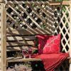 Rowlinson Jaipur Arbour - Heritage Gardens UK Online Garden Centre
