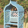 Rowlinson Jaipur Arbour - Heritage Gardens UK Online Garden Centre