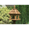 Rowlinson Lechlade Bird Table - Roswlinson Lechlade Bird Table - Bird Tables