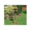 Rowlinson Lechlade Bird Table - Roswlinson Lechlade Bird Table - Bird Tables