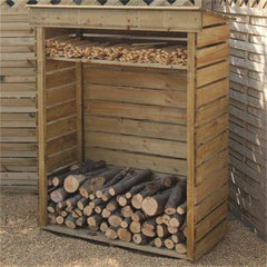 Rowlinson Log Store - 2  sizes