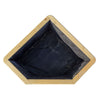 Rowlinson Marberry Corner Planter - Heritage Gardens UK Online Garden Centre