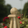 Rowlinson Marberry Obelisk Planter - Rowlison Marberry Obelisk Planter - Garden Planters