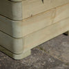 Rowlinson Marberry Square Planter - Heritage Gardens UK Online Garden Centre