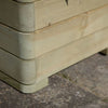 Rowlinson Marberry Square Planter - Rowlinson Marberry Square Planter - Garden Planters