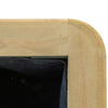 Rowlinson Marberry Tall Planter - Heritage Gardens UK Online Garden Centre