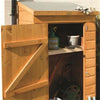 Rowlinson Mini Store - Garden Storage