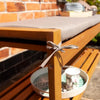 Rowlinson Occasional Bench - Heritage Gardens UK Online Garden Centre
