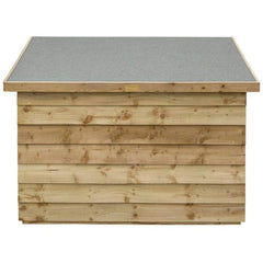 Rowlinson Overlap Patio Chest