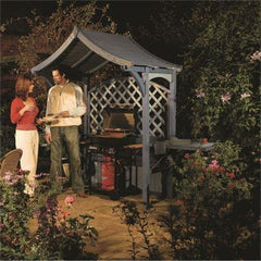 Rowlinson Party Arbour