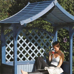 Rowlinson Party Arbour