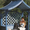 Rowlinson Party Arbour - Heritage Gardens UK Online Garden Centre