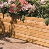 Rowlinson Patio Planter - Heritage Gardens UK Online Garden Centre