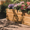 Rowlinson Patio Planter - Heritage Gardens UK Online Garden Centre