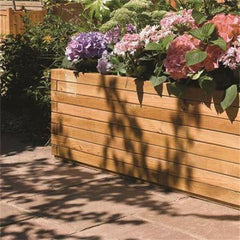 Rowlinson Patio Planter