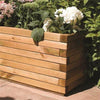 Rowlinson Patio Planter - Heritage Gardens UK Online Garden Centre