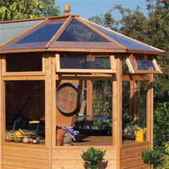 Rowlinson Potting Store