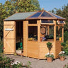 Rowlinson Potting Store - Heritage Gardens UK Online Garden Centre