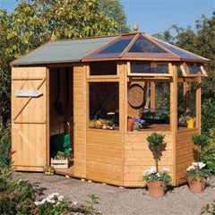 Rowlinson Potting Store