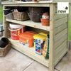 Rowlinson Premier Potting Station - Potting Workstation