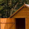 Rowlinson Premier Shed 10x6 - Heritage Gardens UK Online Garden Centre