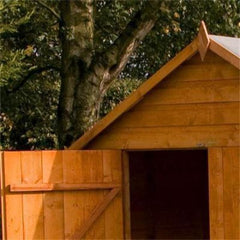 Rowlinson Premier Shed 10x6