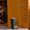 Rowlinson Premier Shed 10x6 - Heritage Gardens UK Online Garden Centre
