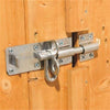 Rowlinson Premier Shed 7x5 - Heritage Gardens UK Online Garden Centre