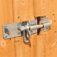 Rowlinson Premier Shed 7x5