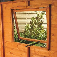 Rowlinson Premier Shed 7x5