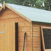 Rowlinson Premier Shed 7x5 - Wooden Garden Sheds