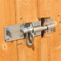 Rowlinson Premier Shed 8x6