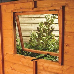 Rowlinson Premier Shed 8x6
