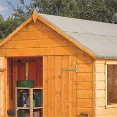 Rowlinson Premier Shed 8x6