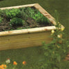 Rowlinson Raised Bed - Heritage Gardens UK Online Garden Centre