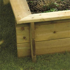 Rowlinson Raised Bed