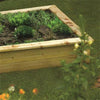 Rowlinson Raised Bed - Raised Beds