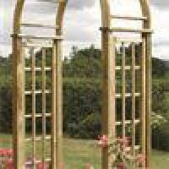 Rowlinson Round Top Arch