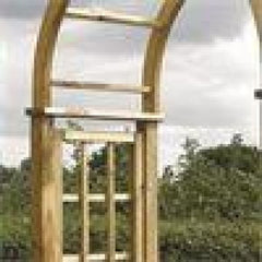 Rowlinson Round Top Arch
