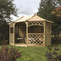 Rowlinson Sandringham Gazebo