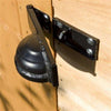 Rowlinson Security Shed 6x4 - Heritage Gardens UK Online Garden Centre