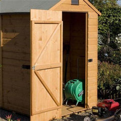 Rowlinson Security Shed 7x5