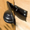 Rowlinson Security Shed 7x5 - Heritage Gardens UK Online Garden Centre