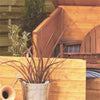 Rowlinson Shiplap Garden Chest - Heritage Gardens UK Online Garden Centre