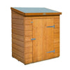 Rowlinson Shiplap Patio Store - Rowlinson Shiplap Patio Store - Garden Storage