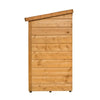 Rowlinson Shiplap Patio Store - Rowlinson Shiplap Patio Store - Garden Storage