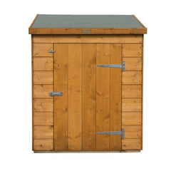 Rowlinson Shiplap Patio Store