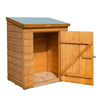 Rowlinson Shiplap Patio Store - Rowlinson Shiplap Patio Store - Garden Storage